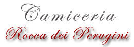 spoleto camicie su misura