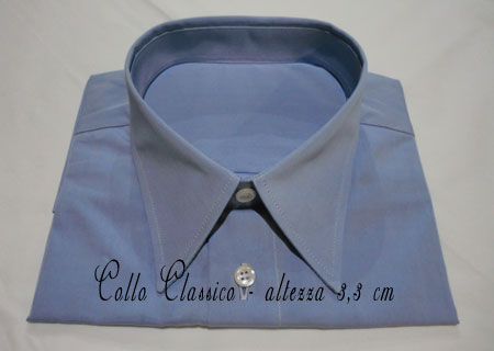 Collo Classico