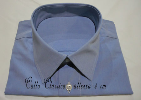 Collo Classico