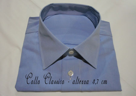Collo Classico